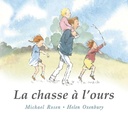 La chasse a l’ours