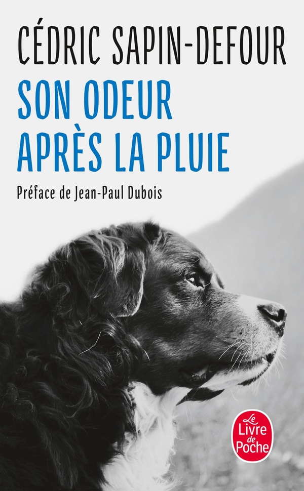 Son odeur apres la pluie