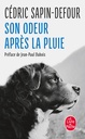 Son odeur apres la pluie