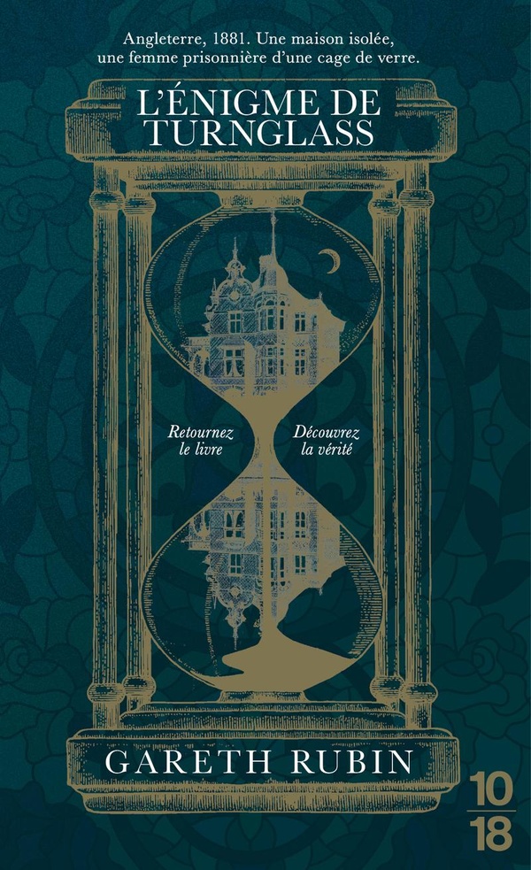 L'enigme de Turnglass