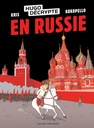 HugoDecrypte en Russie, T1