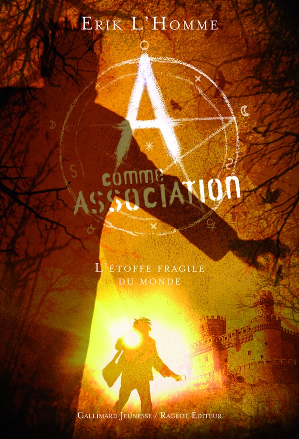 A comme association, T3