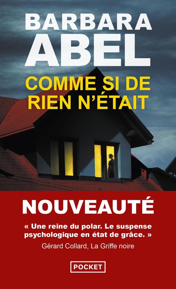Comme si de rien n'etait