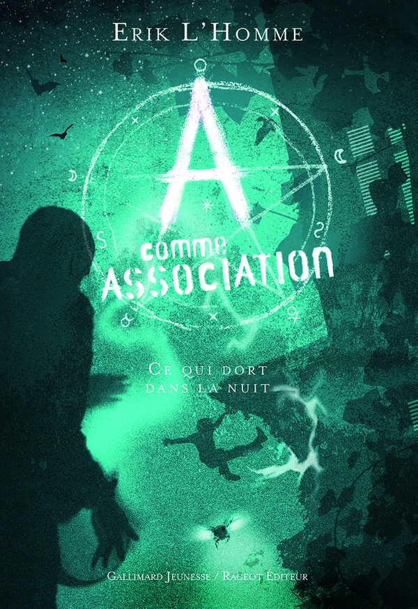 A comme association, T6