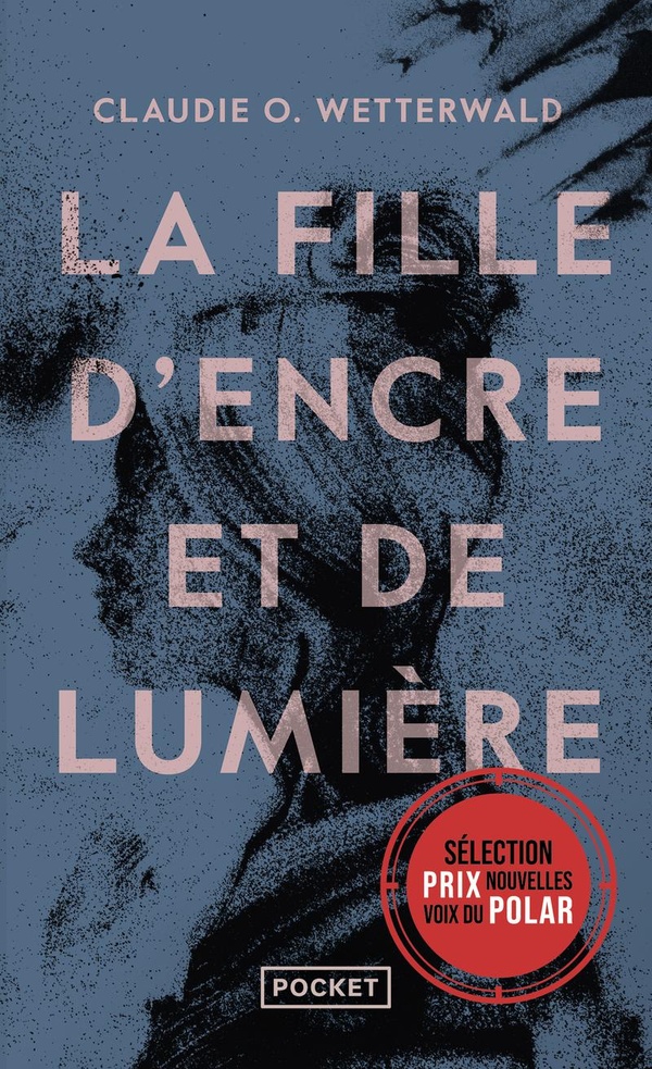 La fille d'encre et de lumiere