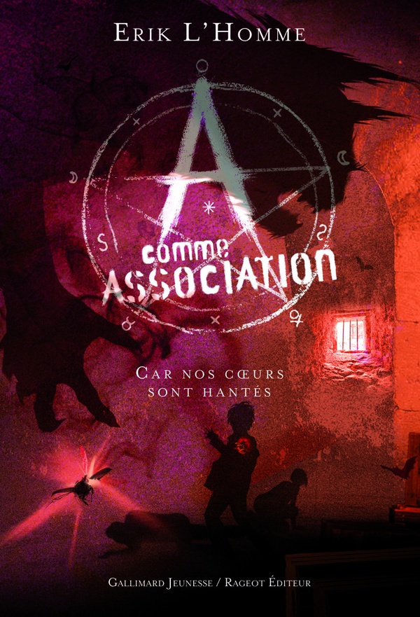 A comme association, T7