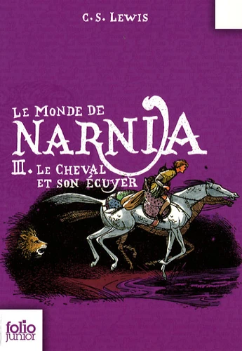 Le monde de Narnia, T3