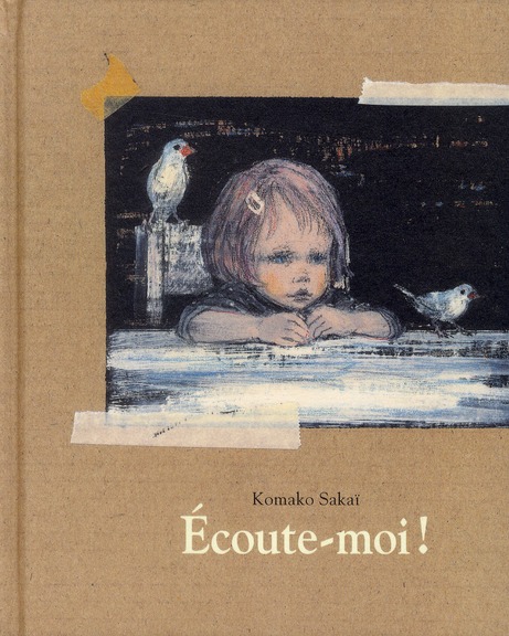 Ecoute-moi!