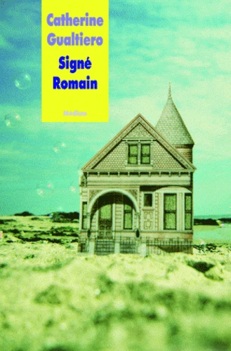Signe Romain
