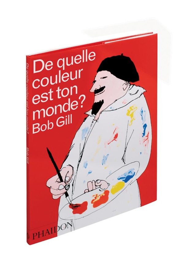 De quelle couleur est ton monde?