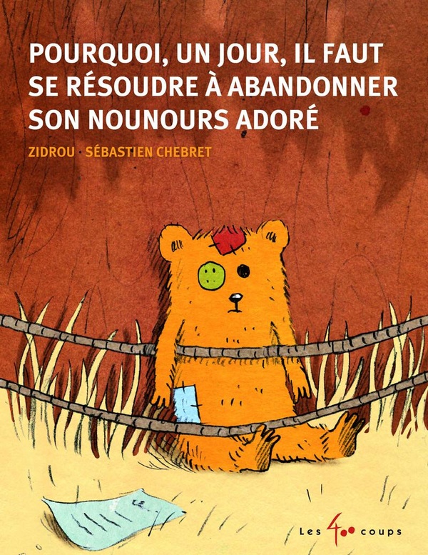 Pourquoi, un jour, il faut se resoudre a abandonne