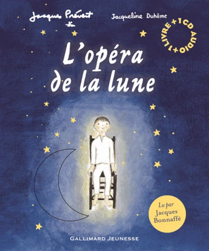 L'opera de la lune