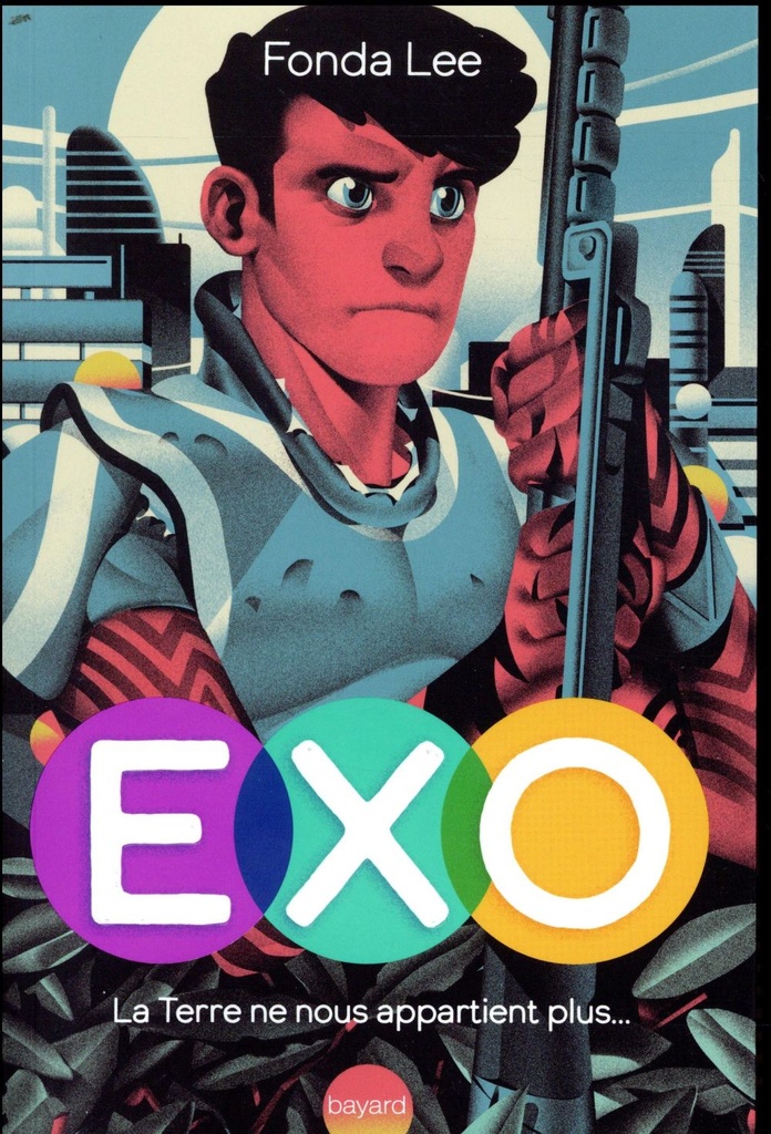 Exo, T1