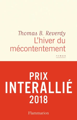 L'hiver du mecontentement