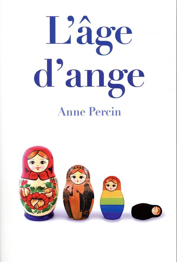 L'Age d'Ange