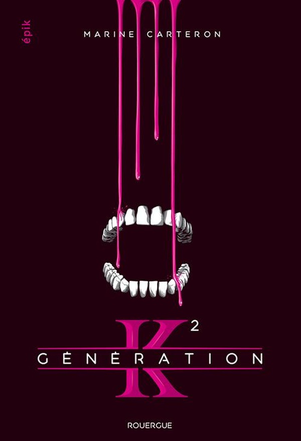 Generation K : T2