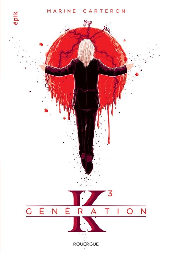 Generation K : T3