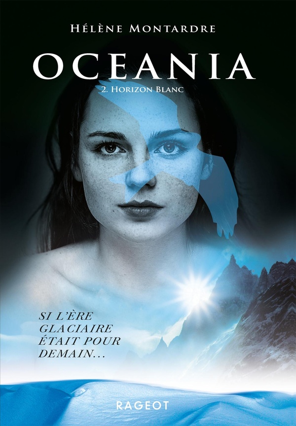 Oceania T2 : horizon blanc