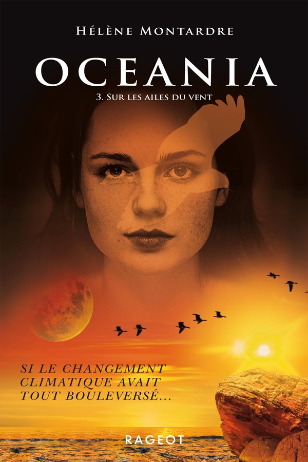 Oceania T3 - Sur les ailes du vent