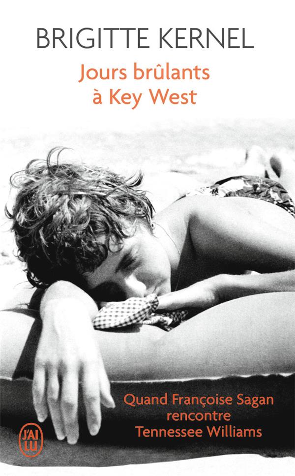 Jours brulants a Key West