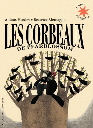 Les corbeaux de Pearblosso