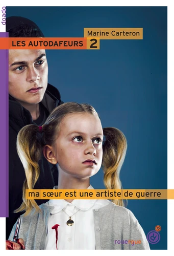 Les autodafeurs, T2