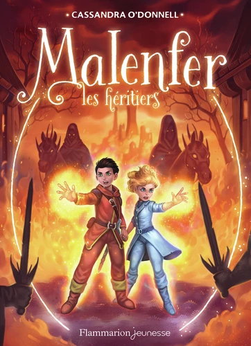Malenfer, T3 : Les heritiers