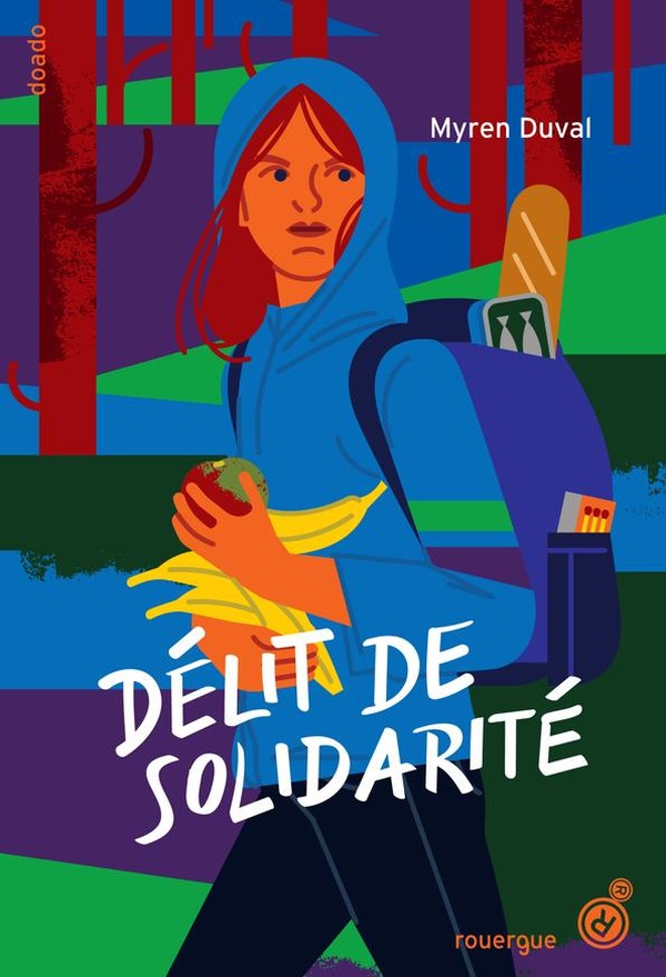 Delit de solidarite