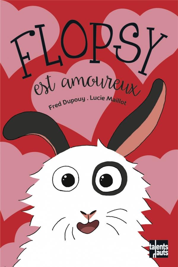 Flopsy est amoureux