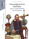 L’incroyable destin de Galilee qui a revolutionne