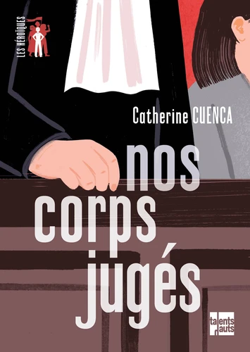 Nos corps juges