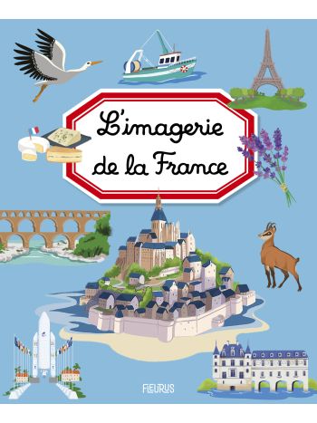 L'imagerie de la France