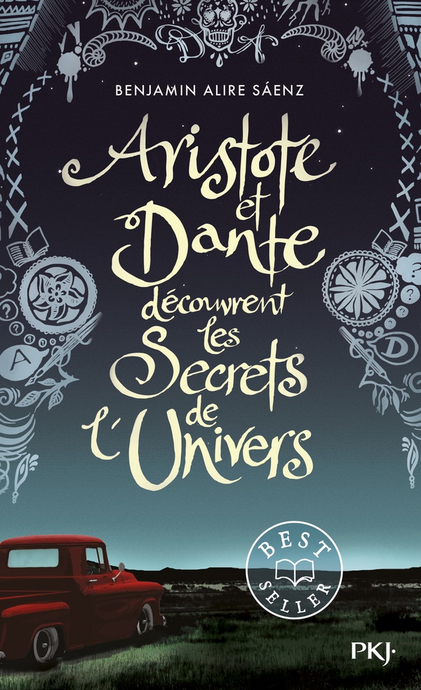 Aristote et Dante decouvrent les secrets de l'univ