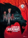 La brigade des cauchemars, T4 : Melissandre