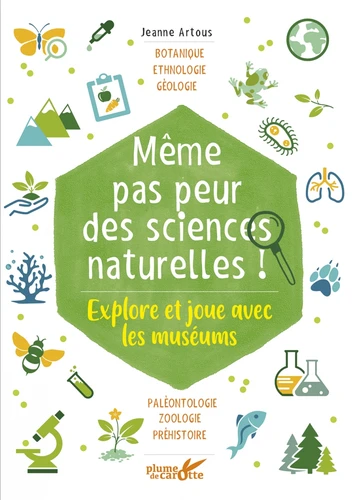 Meme pas peur des sciences naturelles !