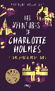 Les aventures de Charlotte Holmes, T3 : Une affair