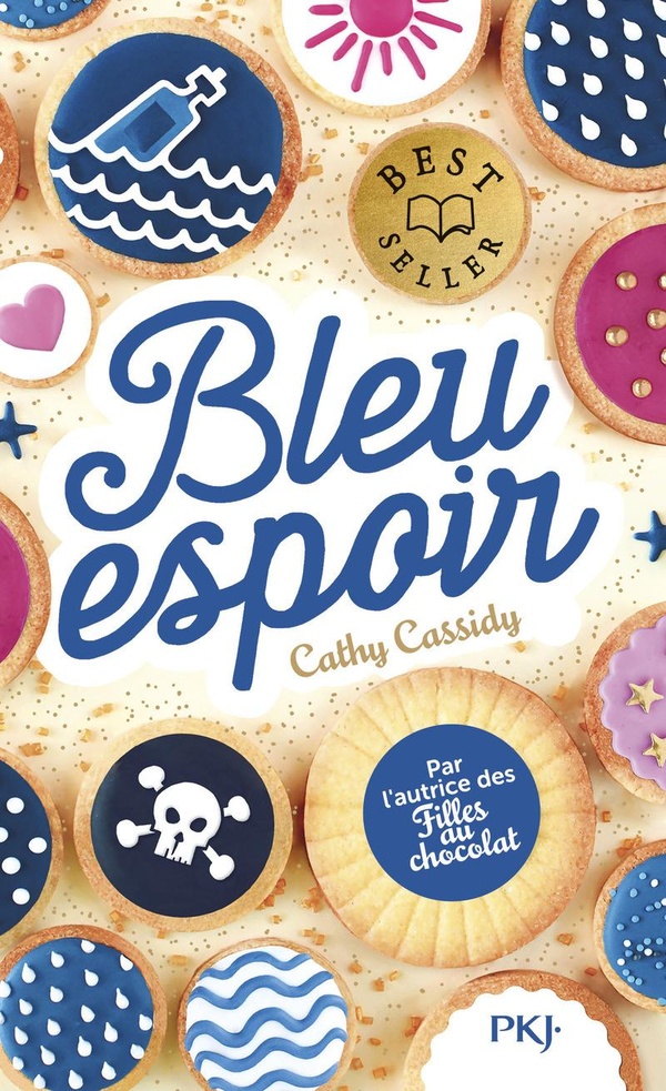 Bleu espoir