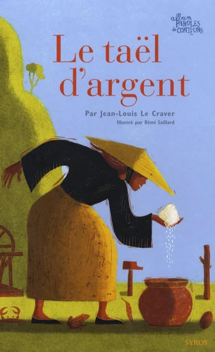 Le tael d'argent