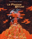 La pagode rouge
