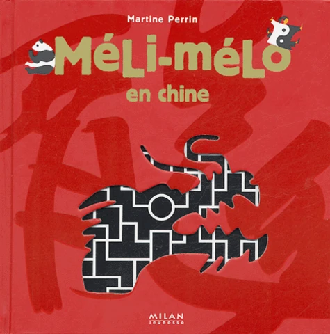 Meli-melo en Chine