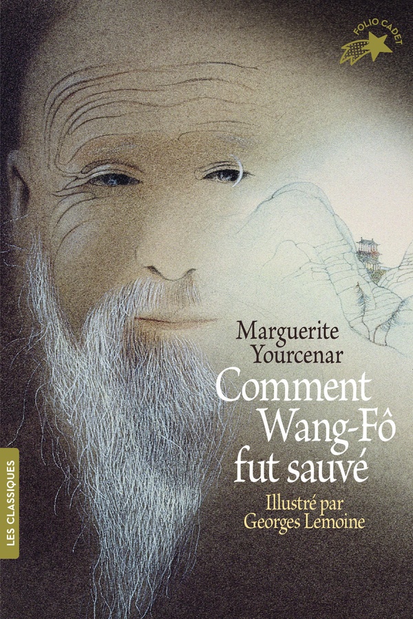 Comment Wang-Fo fut sauve