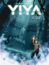 Yiya, T1 : Le mangeur de chagrin