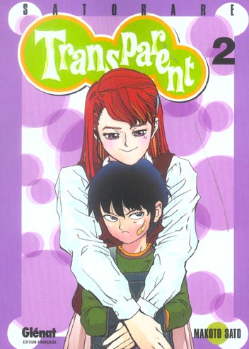 Transparent, T2
