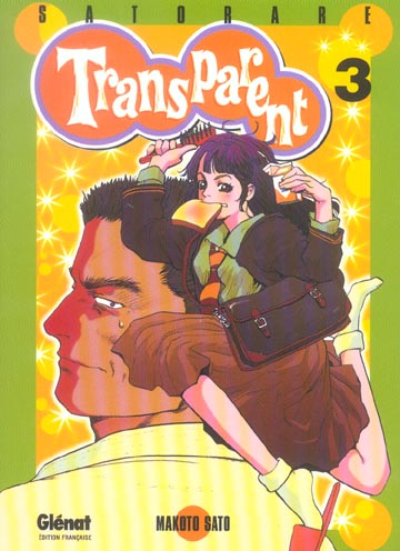 Transparent, T3