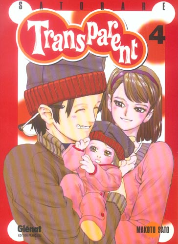 Transparent, T4