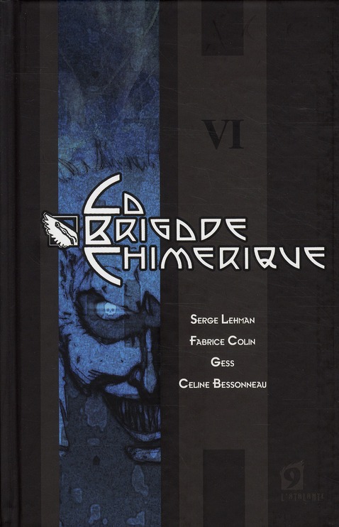 La brigade chimerique