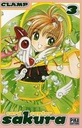 Card captor Sakura, T3 & T4