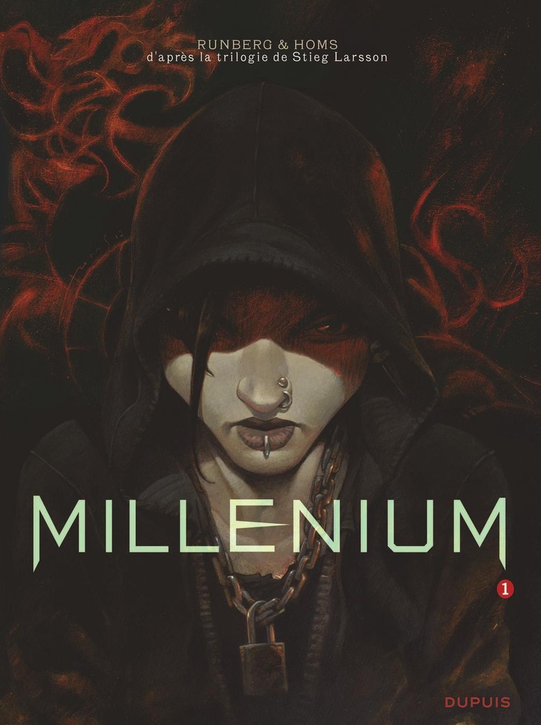 Millenium, T1
