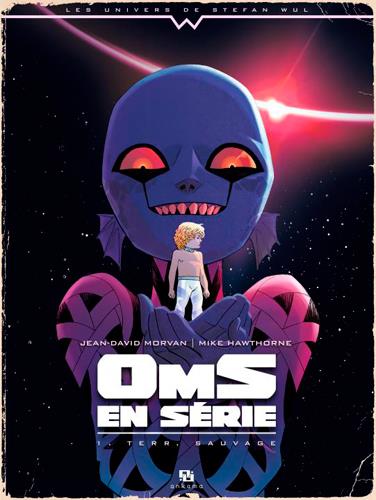 Oms en serie, T1