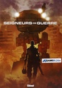 Seigneurs de guerre, T1 : Marik